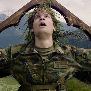 Bilder Achtung, fertig, Charlie! 2