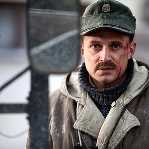 Bilder Hans Kloss - Spion zwischen den Fronten