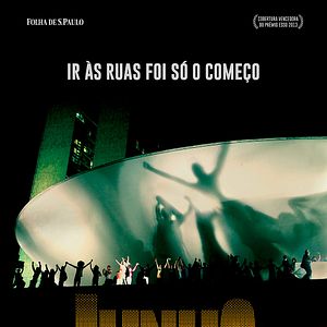 Bilder Junho - O Mês que Abalou o Brasil