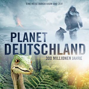 Bilder Planet Deutschland - 300 Millionen Jahre