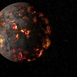 Bilder Planet Deutschland - 300 Millionen Jahre