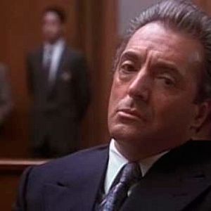 Bilder Der Todeskuß der Cosa Nostra