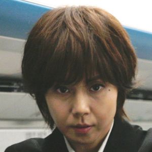 Bilder Nanako Matsushima