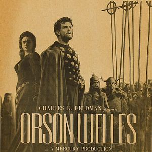 Bilder Macbeth - Der Königsmörder