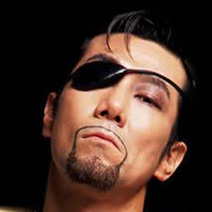 Bilder Gorô Kishitani