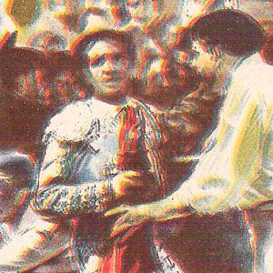 Bilder Los clarines del miedo