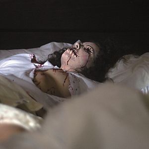 Bilder The Cottage in the Dark Forest