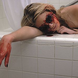 Bilder The Cottage in the Dark Forest