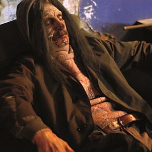 Bilder The Cottage in the Dark Forest