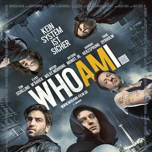 Bilder Who Am I - Kein System ist sicher