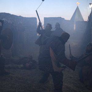 Bilder Ironclad 2 - Bis aufs Blut