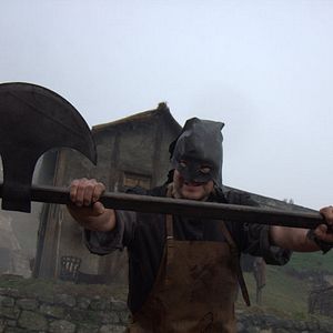 Bilder Ironclad 2 - Bis aufs Blut