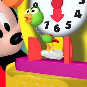 Bilder Micky Maus Wunderhaus - Mickys Abenteuer im Wunderland