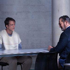 Bilder Francis Magee