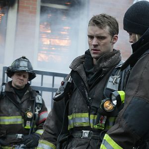 Bilder Chicago Fire