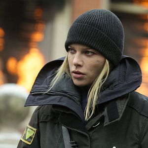 Bilder Lauren German