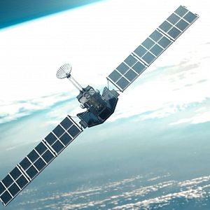 Bilder Mantera - The Transforming Robot