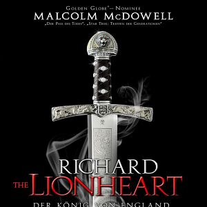 Bilder Richard the Lionheart - Der König von England