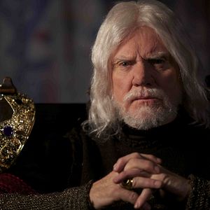 Bilder Richard the Lionheart - Der König von England