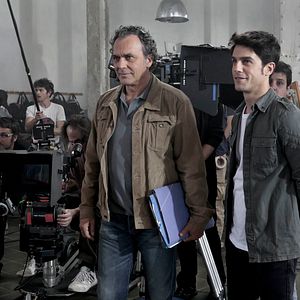 Bilder José Coronado