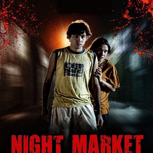 Bilder Night Market - Tödliche Fracht