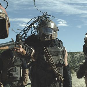 Bilder Sternenkrieger - Survivor