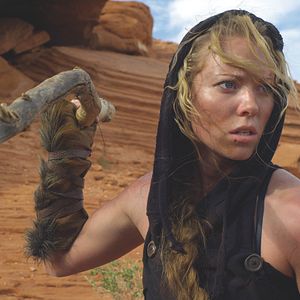 Bilder Danielle C. Ryan