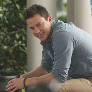 Bilder Channing Tatum