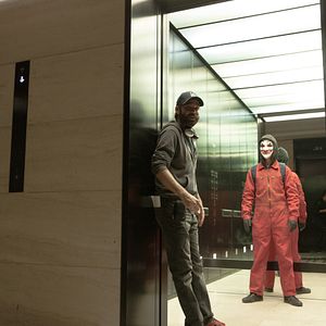 Bilder Who Am I - Kein System ist sicher