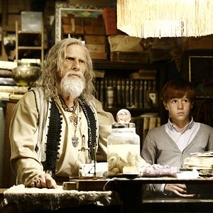 Bilder Die Vampirschwestern 2 - Fledermäuse im Bauch