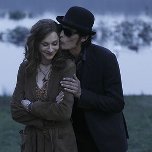 Bilder Christiane Paul