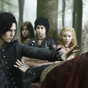 Bilder Die Vampirschwestern 2 - Fledermäuse im Bauch