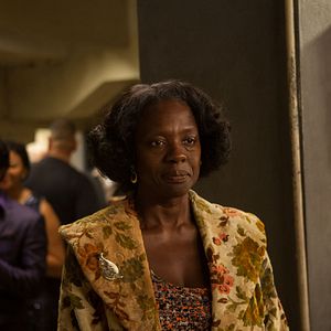 Bilder Viola Davis