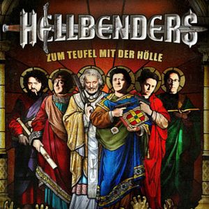 Bilder Hellbenders - Zum Teufel mit der Hölle