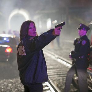 Bilder Mariska Hargitay