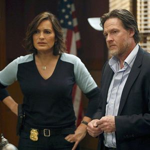 Bilder Mariska Hargitay