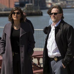 Bilder Mariska Hargitay