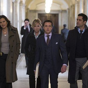 Bilder Mariska Hargitay