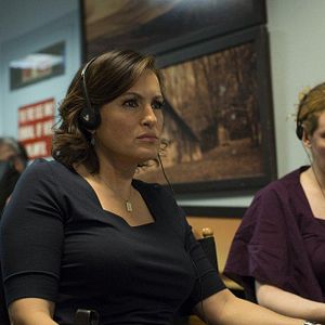 Bilder Mariska Hargitay