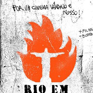 Bilder Rio em Chamas