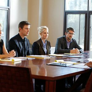 Bilder Zachary Knighton