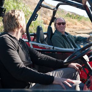 Bilder Craig T. Nelson