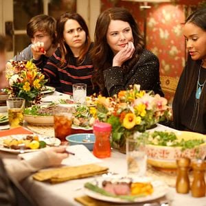 Bilder Lauren Graham