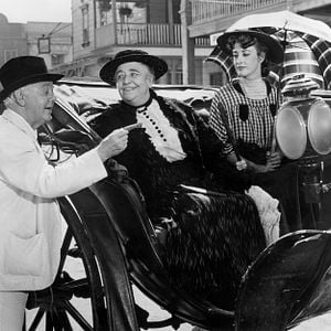 Bilder Charles Winninger