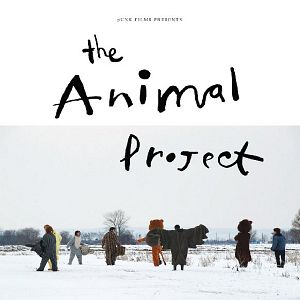 Bilder The Animal Project