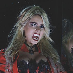 Bilder Vampirkiller - Untote pflastern ihren Weg