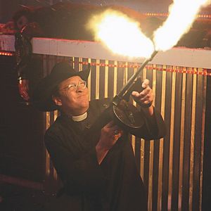 Bilder Vampirkiller - Untote pflastern ihren Weg