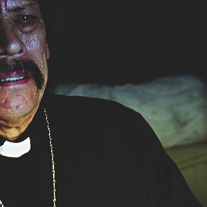 Bilder The Cloth - Kampf mit dem Teufel