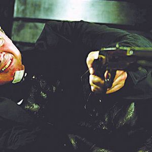 Bilder The Cloth - Kampf mit dem Teufel