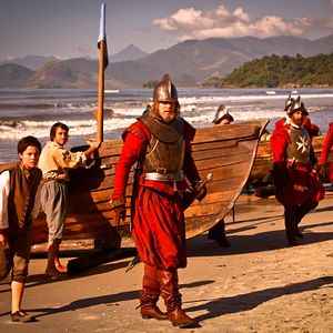 Bilder Rouge Brésil